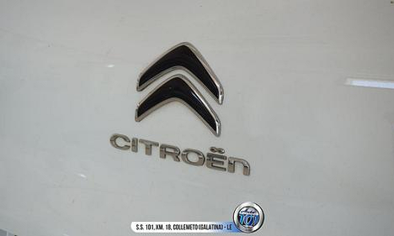 Citroen C3 Bluehdi 1...