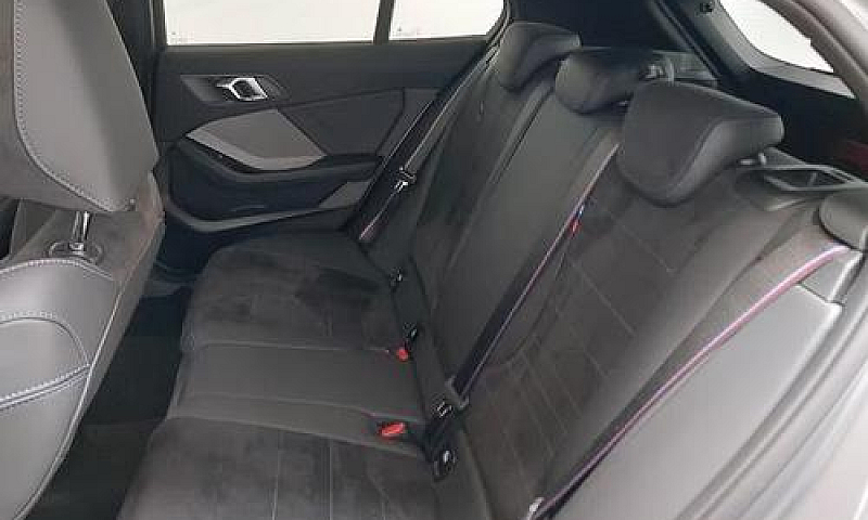 Bmw 120 M Sport Mspo...