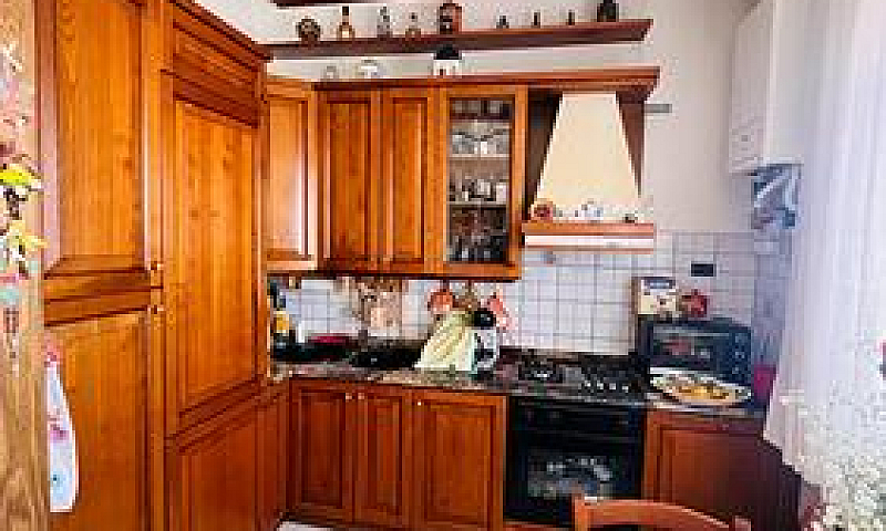 Appartamento A San V...