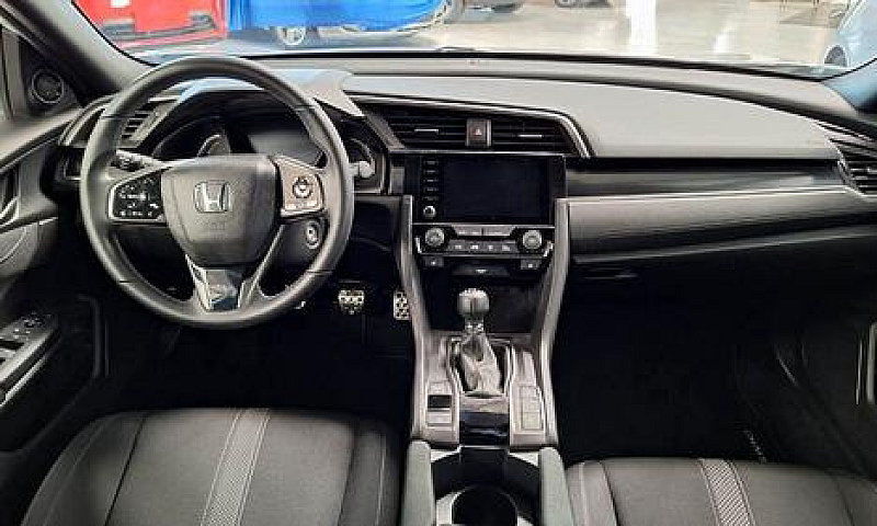Honda Civic 1.0T Ele...