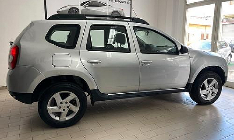 Dacia Duster 1.5Cc 1...