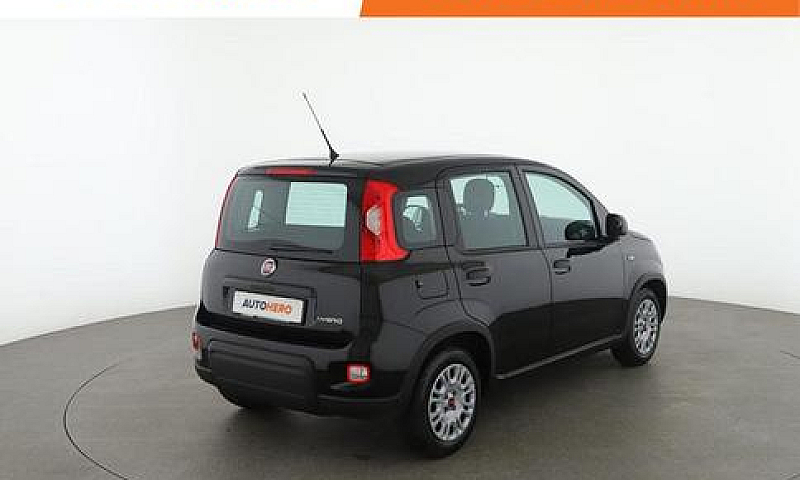 Fiat Panda Lr10619...