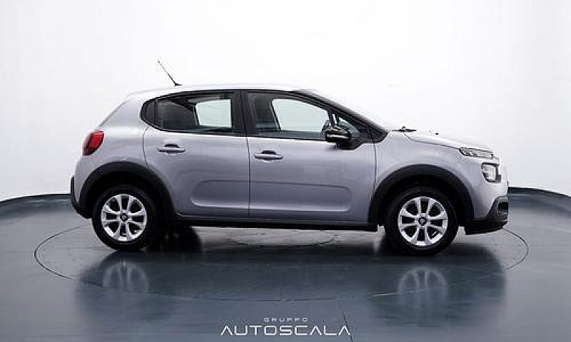 Citroen C3 1.2 Puret...