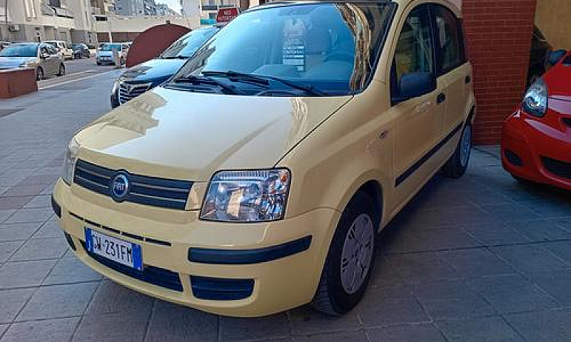 Fiat Panda 1.2 Dynam...