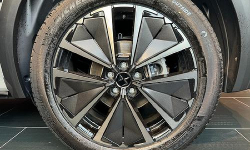 Ds Ds7 1.6 E-Tense P...