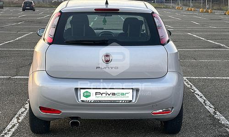 Fiat Punto 1.2 8V 5 ...