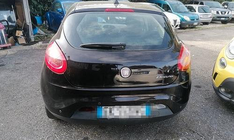 Fiat Bravo 1.6 Mjt 1...