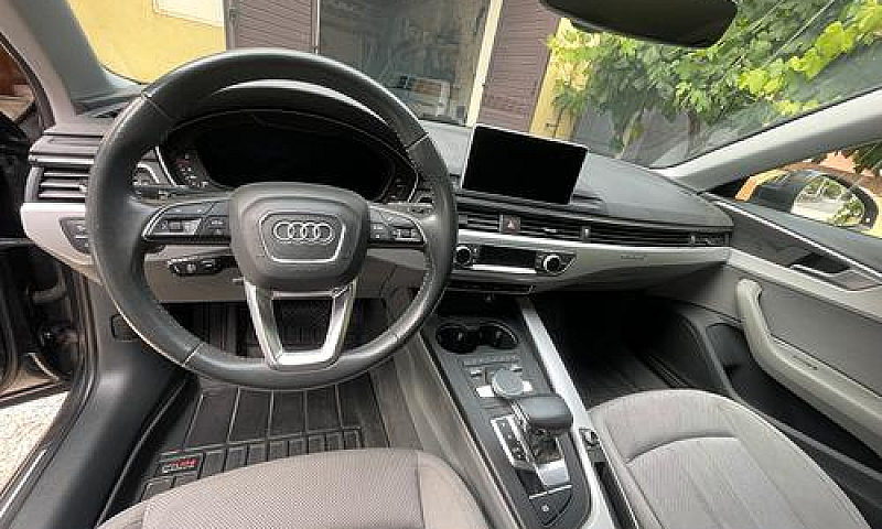 Audi A4 Allroad 2.0 ...