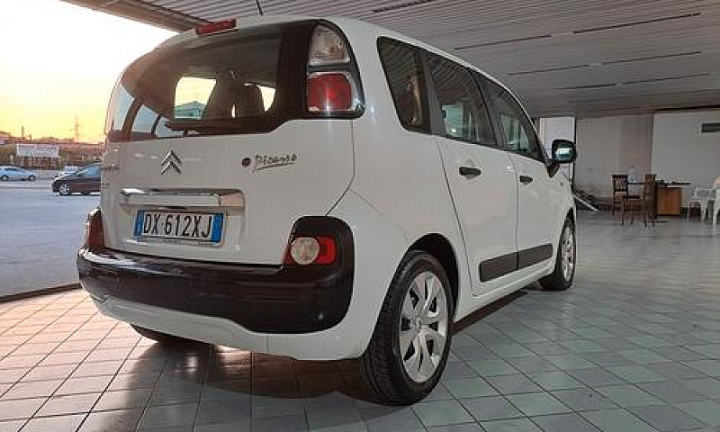 Citroen C3 Picasso 1...