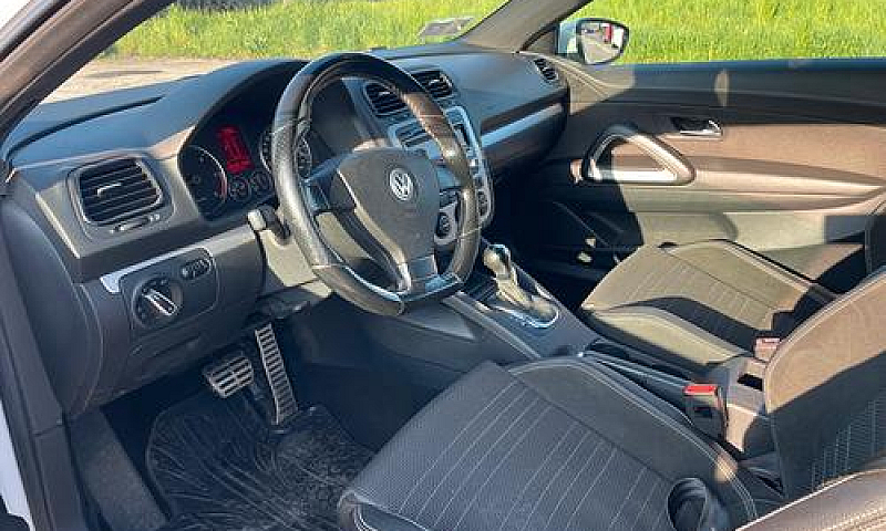 Volkswagen Scirocco ...