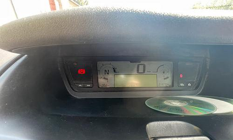 C4 Picasso 1.6Hd 110...