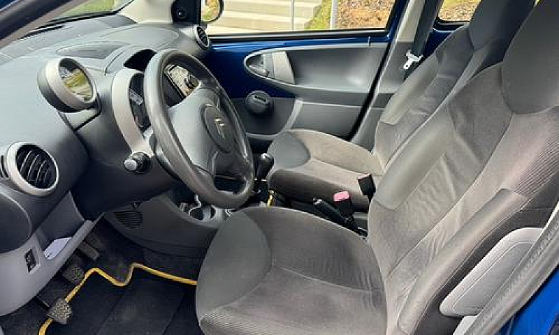 Citroen C1 -...