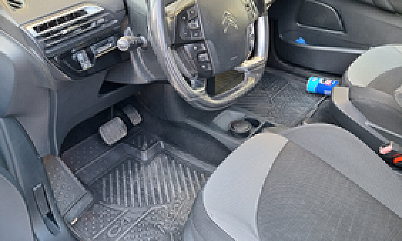 C4 Picasso Full Perf...