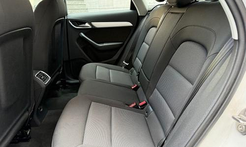 Audi Q3 2.0 Tdi 184 ...