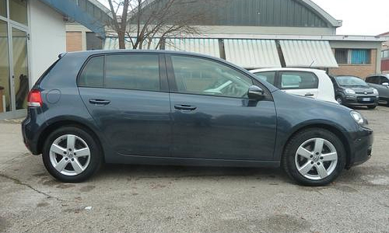 Volkswagen Golf 1.6 ...