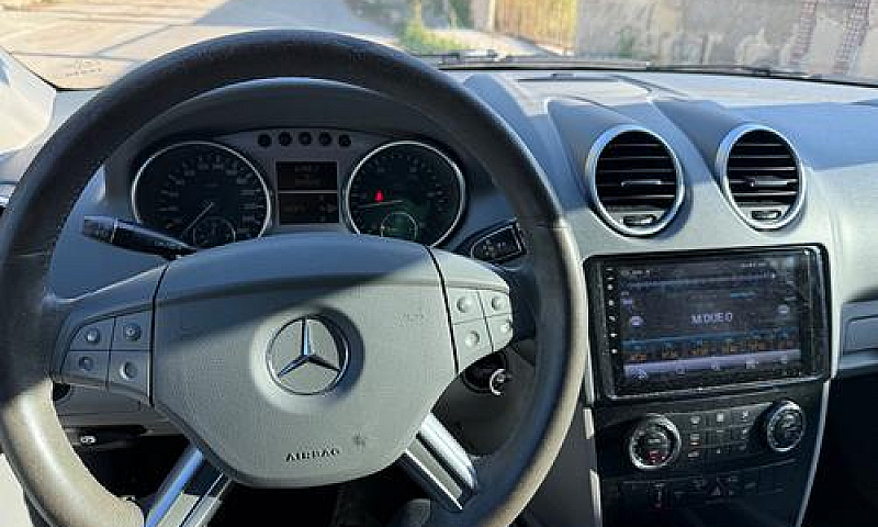 Mercedes Classe M (W...