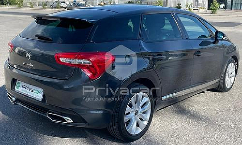 Ds Ds 5 2.0 Hdi 160 ...
