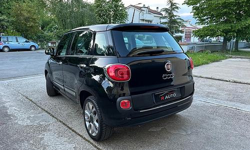 Fiat 500L Living 0.9...
