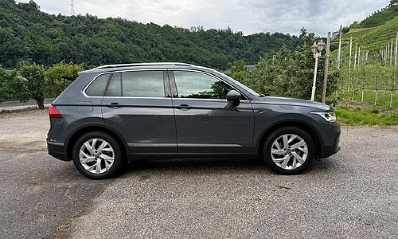 Volkswagen Tiguan 2....