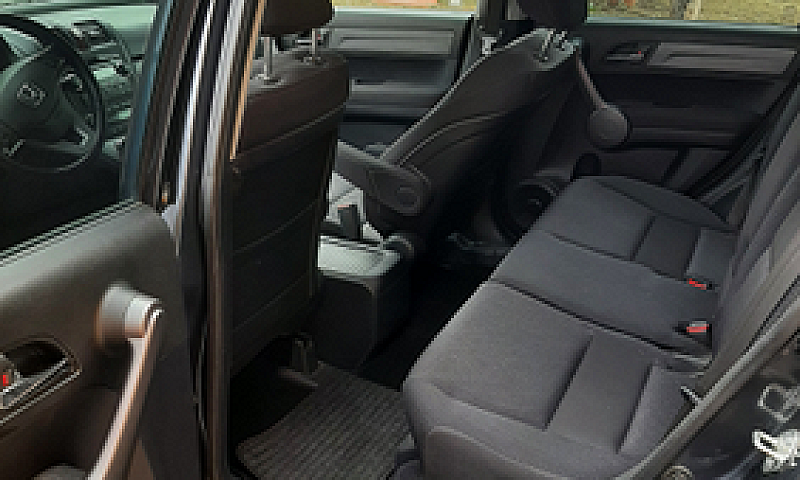 Honda Cr-V...