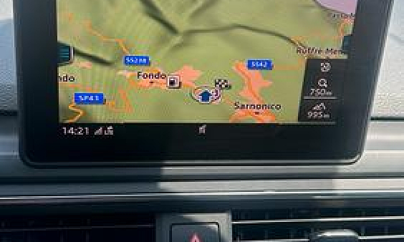 Audi A4 Avant 2.0 Td...