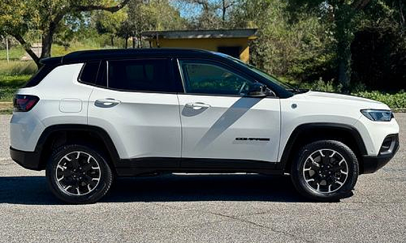 Jeep Compass 1.3 Tur...