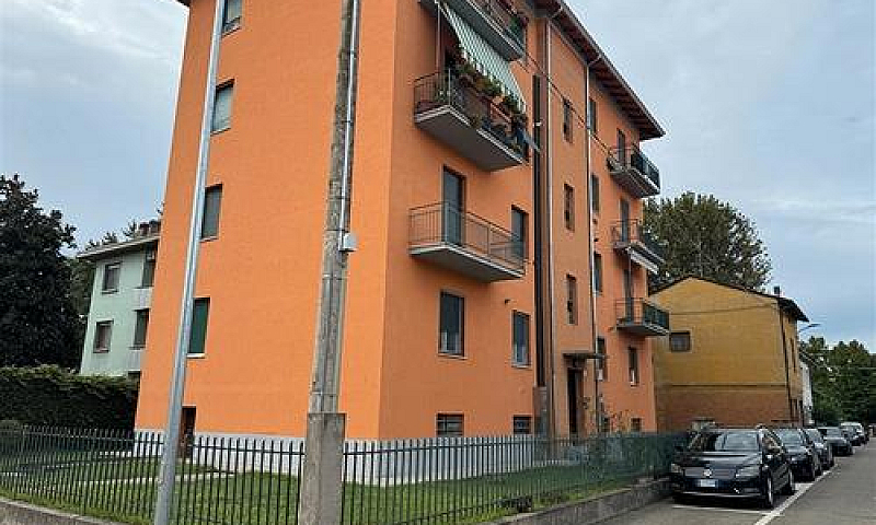 Appartamento Triloca...