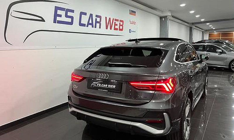 Audi Q3 Spb 40 Tdi Q...