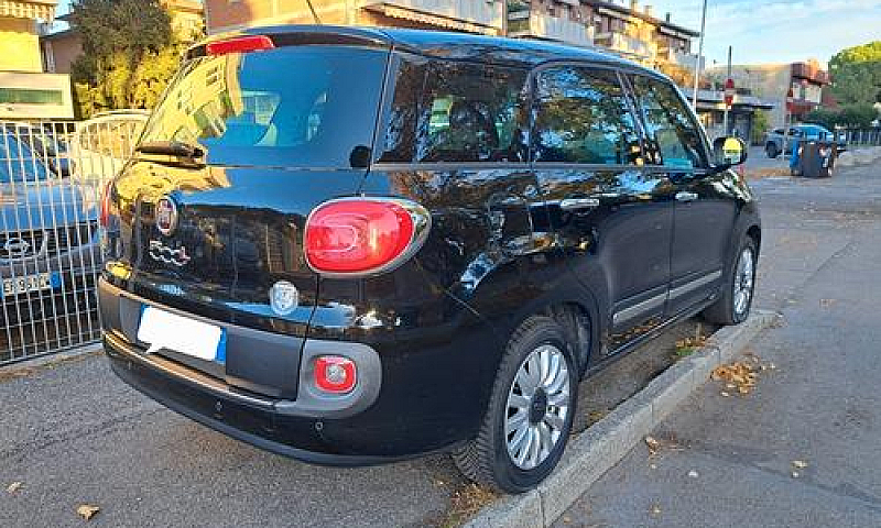 Fiat 500L 1.6 Mjt 10...