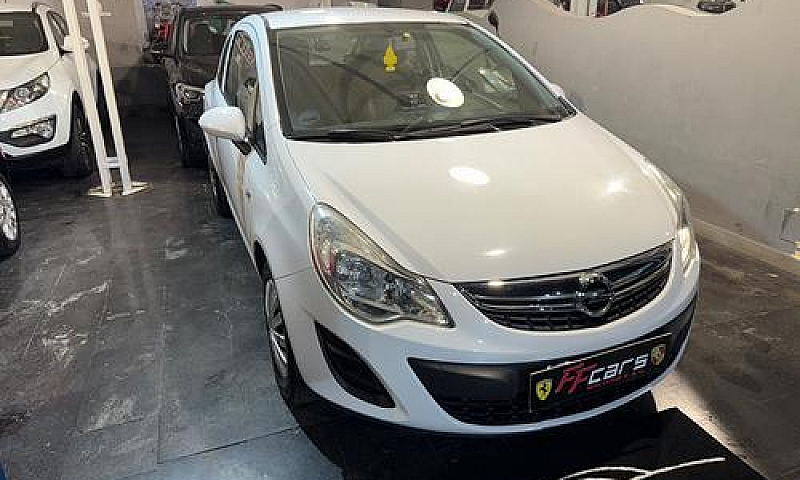 Opel Corsa 1.2 3 Por...
