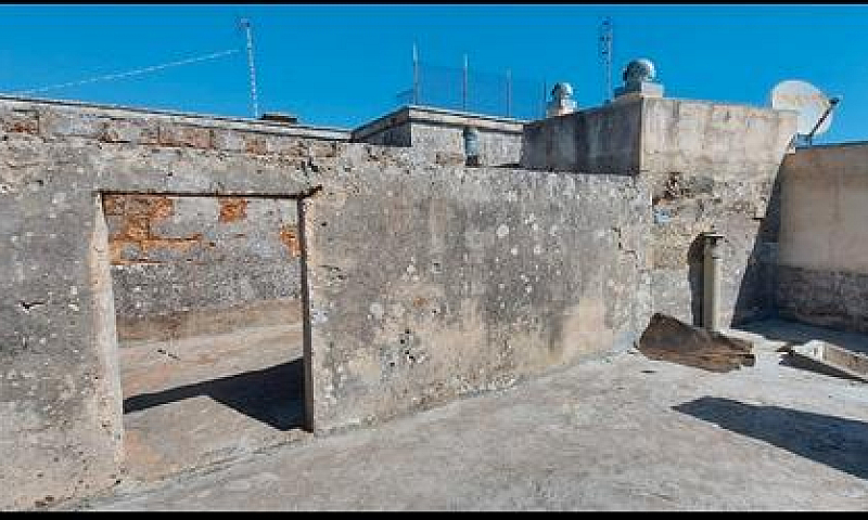 Casa Grezza Gagliano...