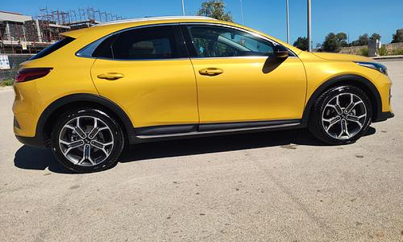 Kia Xceed 1.4 T-Gdi ...