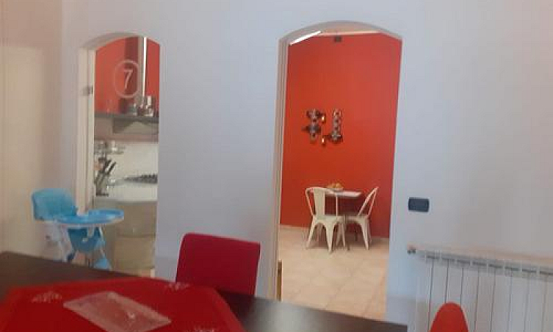 Appartamento Borgo S...