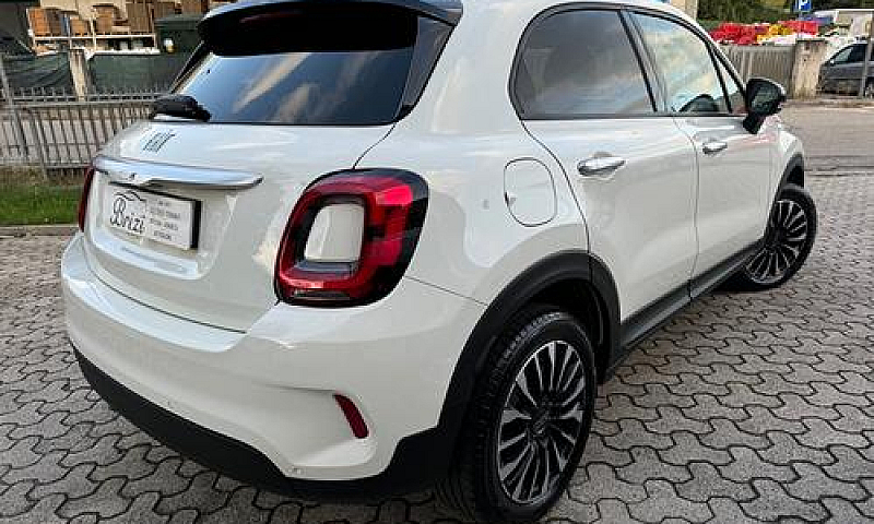 Fiat 500X 1.3 Multij...