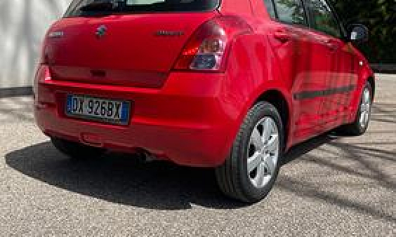 Suzuki Swift 1.3 Ddi...