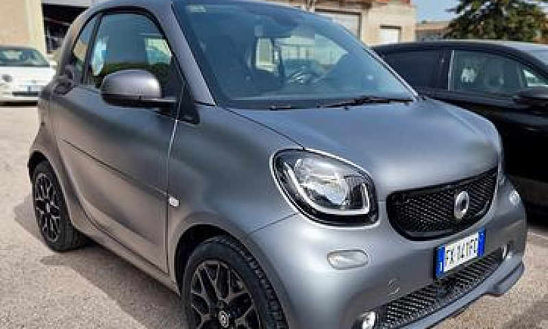Smart Fortwo Unica P...