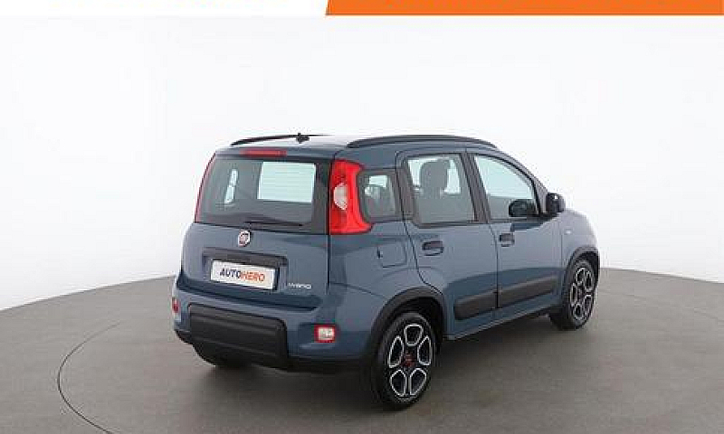 Fiat Panda Ah85293...