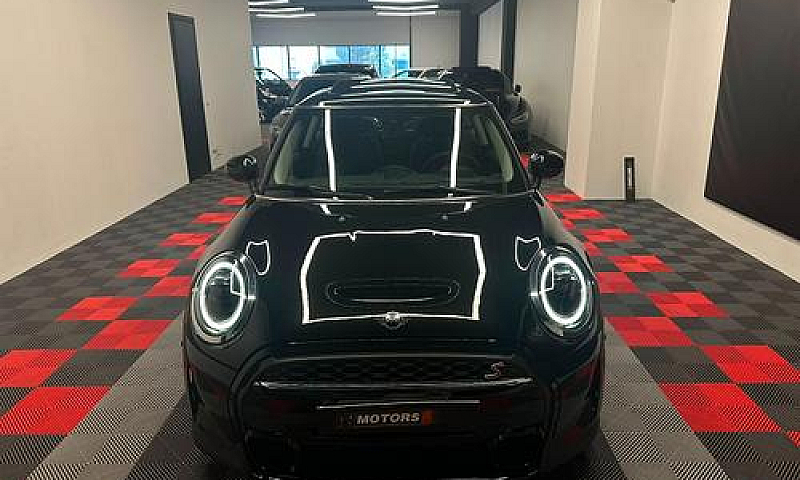Mini 2.0 Cooper S Te...