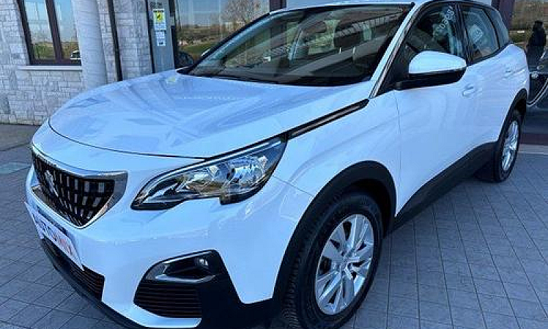 Peugeot 3008 1.5 Blu...