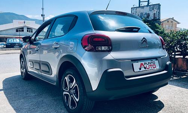 Citroen C3 Bluehdi 1...