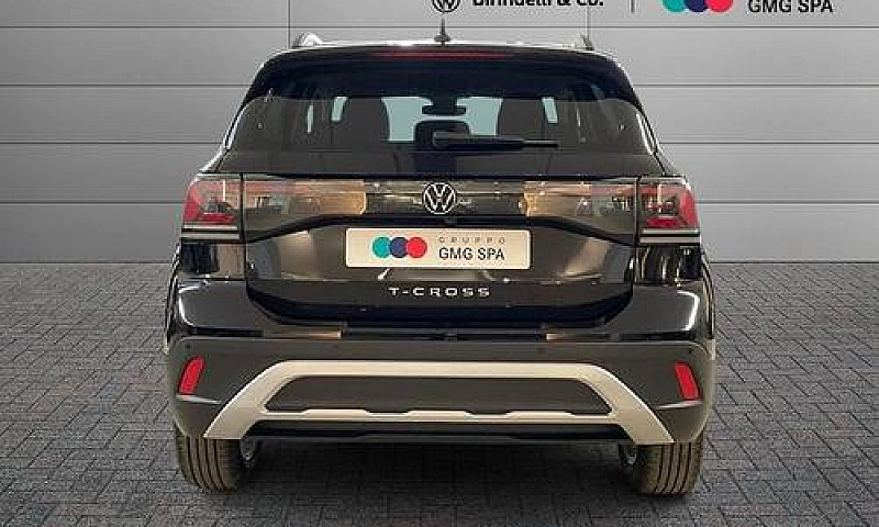 Volkswagen T-Cross N...