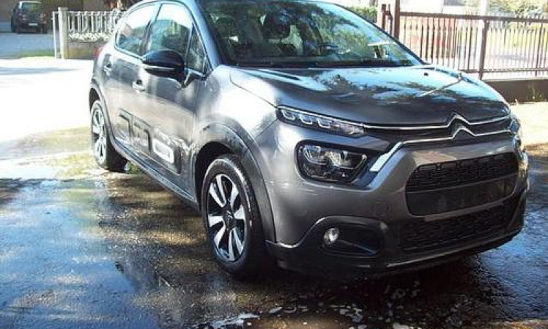 Citroen C3 Puretech ...