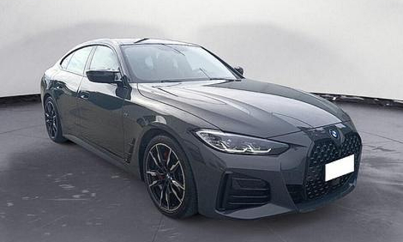 Bmw Serie 4 M M440I ...