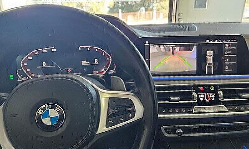 Bmw X6 M X6 Xdrive30...