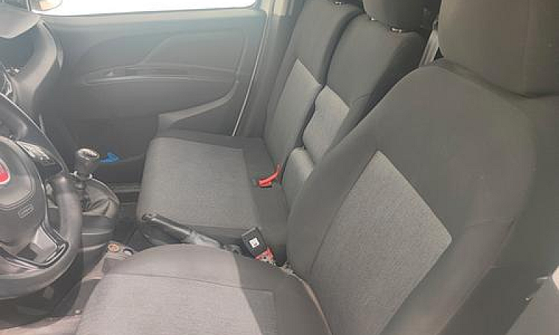 Fiat Doblo Doblò 1.6...