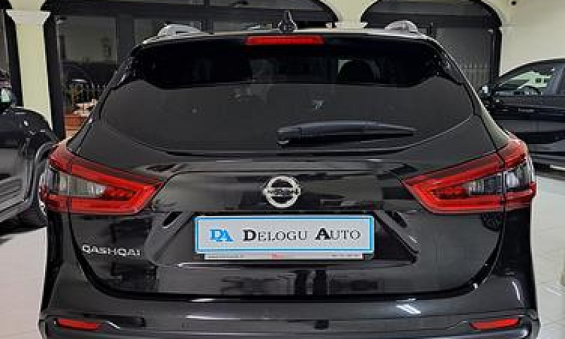 Qashqai 1.3 Dig-T 14...