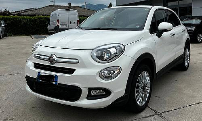 Fiat 500X 1.4 Multi ...
