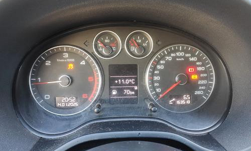 Audi A3 Sportback 1....