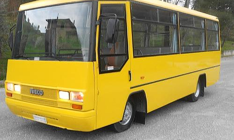 Scuolabus 42Posti(Fe...