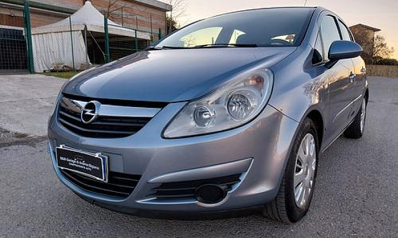 Opel Corsa 1.2 5 Por...